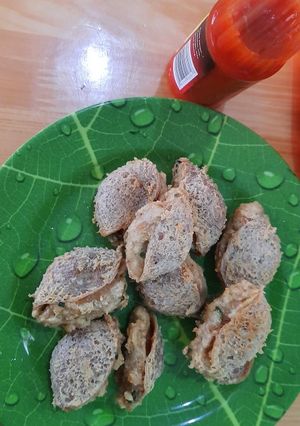 Foto resep Tahu walik