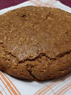 Una foto de Bizcocho ligero de yogur - Thermomix