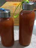 Juice Carrot (for eye care)