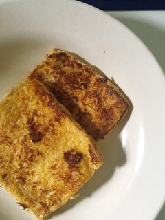 Foto resep French toast