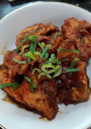 Foto resep Terong Raos