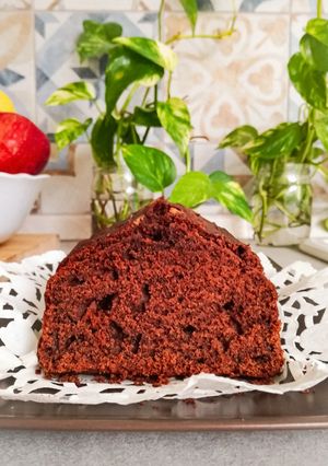 Foto di Torta alla frutta Frully