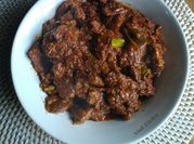 Gambar rica rica daging sapi