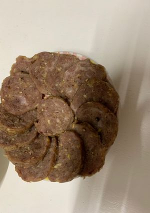 Hình của món Chả giò dai ngon.