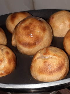 बिहार की लिट्टी-चोखा (bihar ki litti chokha recipe in Hindi) रेसिपी मुख्य फोटो