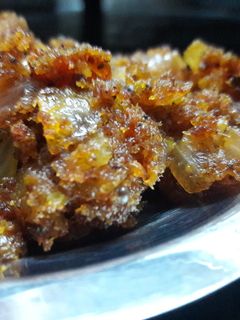மாசி கருவாடு தொக்கு செய்முறை முக்கிய புகைப்படம்