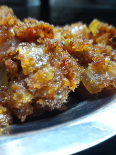மாசி கருவாடு தொக்கு செய்முறை முக்கிய புகைப்படம்