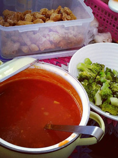 Foto resep Fillet Ayam Goreng Tepung Saus Asam Manis