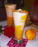 Mango Mastani