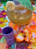 Banana Pineapple Slush - (AllRecipes.com)