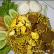 Mie Goreng Kecap Original