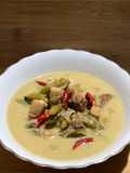 Gulai Tauco