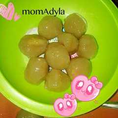 รูปของ Cilok's