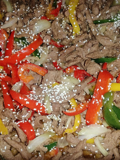 Foto resep Beef Yakiniku