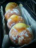 Bavarian Donuts