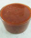 Homemade Enchiladas Sauce