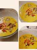 Karee Ayam Special