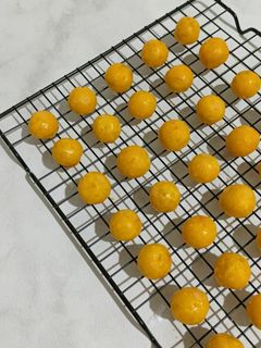 Foto resep Nastar Klasik Selai Nanas