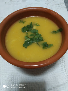 Foto de Sopa de peixe