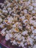 Pipoca de Chocolate 🍿