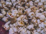 Pipoca de Chocolate 🍿