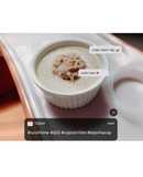 Cháo sườn heo 🍖 hành tây 🧅