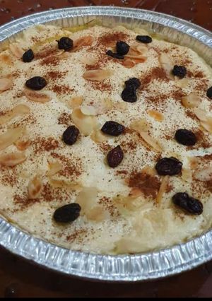 Foto resep Klapertart super enak gampang bikin