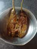 Bharwa baingan