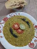 Lobhia Khichdi