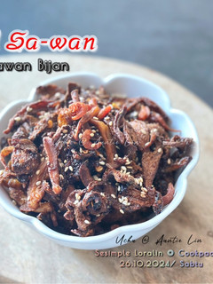 Gambar Hed Sa-wan