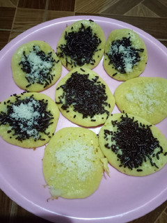 Foto resep Pancake Ala Bunda