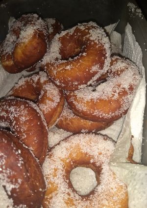 Una foto de Rosquitas🙆