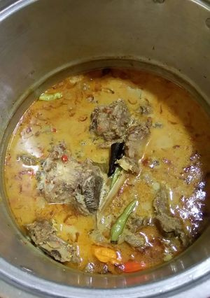 Foto resep Tongseng Sapi sederhana "belajar"