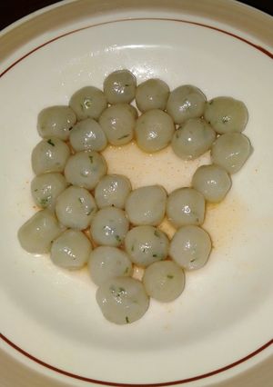 Foto resep Cilok