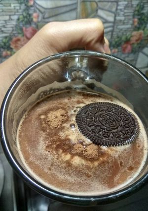 Foto resep Milo dinosaurus