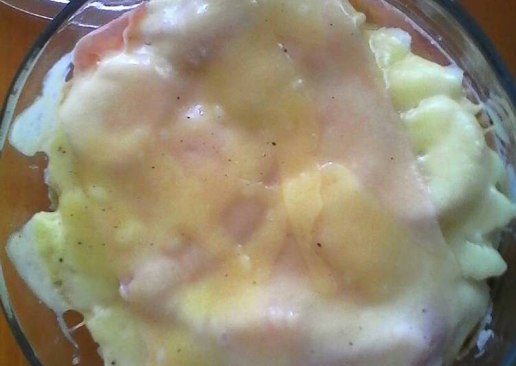 Pastel de papas