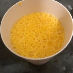 A picture of Aamras.