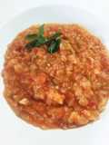Sopa de tomate