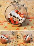 Pudding de chia