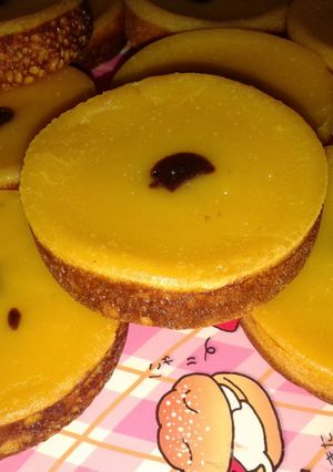Foto resep Lumpur kentang anti ribet