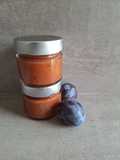 Compote quetsches
