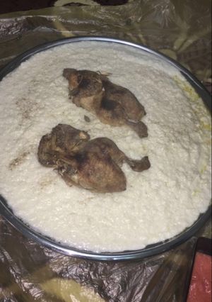 صورة لوصفة سليق طائفي