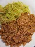 Semi Pilau #charityrecipe #4weekschallenge
