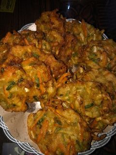 Foto resep Bakwan Goreng Tepung Sasa