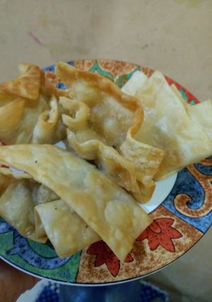 Foto resep Batagor rumahan