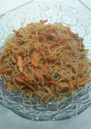 Foto resep Bihun goreng jtt
