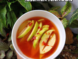 Asinan Mangga