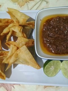 Foto resep Batagor simpel
