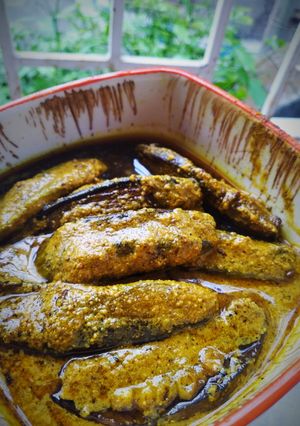 তেল পটল (tel potol recipe in Bengali) রেসিপির প্রধান ছবি
