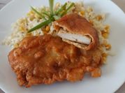 Kép erről: csirkemell pác tej